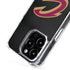 NBA Cleveland Cavaliers Jersey iPhone 16 Pro Max MagSafe Case