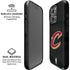 NBA Cleveland Cavaliers Jersey iPhone 16 Pro Max Magsafe Impact Case