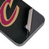 NBA Cleveland Cavaliers Jersey iPhone 16 Pro Skin