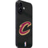 NBA Cleveland Cavaliers Jersey iPhone 16 Skin
