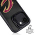 NBA Cleveland Cavaliers Jersey iPhone 16e Kickstand Case