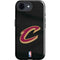 NBA Cleveland Cavaliers Jersey iPhone 16e Impact Case