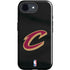 NBA Cleveland Cavaliers Jersey iPhone 16e Impact Case