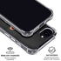 NBA Cleveland Cavaliers Jersey iPhone 16e MagSafe Case