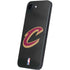NBA Cleveland Cavaliers Jersey iPhone 16e Skin