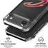 NBA Cleveland Cavaliers Jersey iPhone 17 Air Clear Case