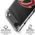 NBA Cleveland Cavaliers Jersey iPhone 17 Air Clear Case