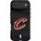 NBA Cleveland Cavaliers Jersey iPhone 17 Air Impact Case