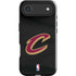 NBA Cleveland Cavaliers Jersey iPhone 17 Air Impact Case