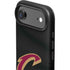 NBA Cleveland Cavaliers Jersey iPhone 17 Air Impact Case