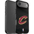 NBA Cleveland Cavaliers Jersey iPhone 17 Air Impact Case