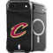 NBA Cleveland Cavaliers Jersey iPhone 17 Air MagSafe Case