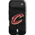 NBA Cleveland Cavaliers Jersey iPhone 17 Air Magsafe Impact Case