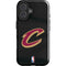 NBA Cleveland Cavaliers Jersey iPhone 17 Impact Case