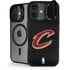 NBA Cleveland Cavaliers Jersey iPhone 17 Kickstand Case