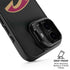 NBA Cleveland Cavaliers Jersey iPhone 17 Kickstand Case