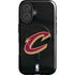 NBA Cleveland Cavaliers Jersey iPhone 17 Magsafe Impact Case