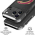 NBA Cleveland Cavaliers Jersey iPhone 17 Pro Clear Case