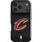 NBA Cleveland Cavaliers Jersey iPhone 17 Pro Impact Case