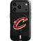 NBA Cleveland Cavaliers Jersey iPhone 17 Pro Magsafe Impact Case
