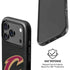 NBA Cleveland Cavaliers Jersey iPhone 17 Pro Magsafe Impact Case