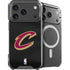 NBA Cleveland Cavaliers Jersey iPhone 17 Pro Max MagSafe Case