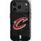 NBA Cleveland Cavaliers Jersey iPhone 17 Pro Max Magsafe Impact Case