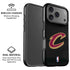 NBA Cleveland Cavaliers Jersey iPhone 17 Pro Max Magsafe Impact Case