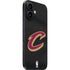 NBA Cleveland Cavaliers Jersey iPhone 17 Skin