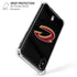 NBA Cleveland Cavaliers Jersey iPhone X/XS Clear Case