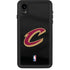 NBA Cleveland Cavaliers Jersey iPhone Cases