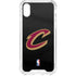 NBA Cleveland Cavaliers Jersey iPhone XS Clear Case