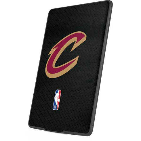 NBA Cleveland Cavaliers Jersey Amazon Kindle Skin