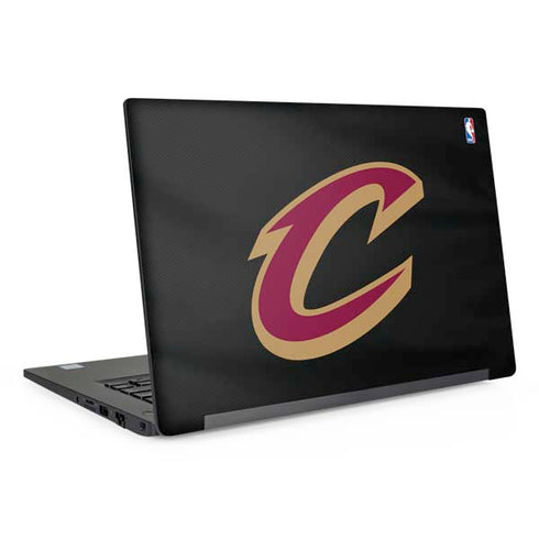NBA Cleveland Cavaliers Jersey Dell Latitude Skin