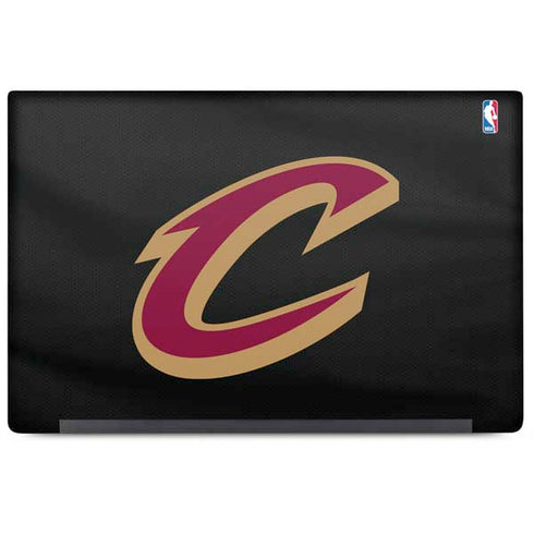 NBA Cleveland Cavaliers Jersey Dell Latitude Skin