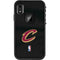 NBA Cleveland Cavaliers Jersey LifeProof Fre iPhone Skin