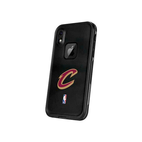 NBA Cleveland Cavaliers Jersey LifeProof Fre iPhone Skin