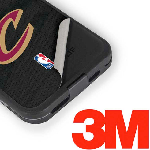 NBA Cleveland Cavaliers Jersey LifeProof Fre iPhone Skin