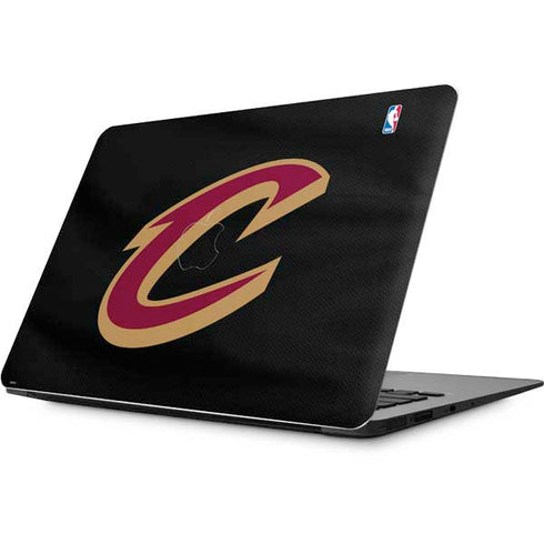 NBA Cleveland Cavaliers Jersey Apple MacBook Skin