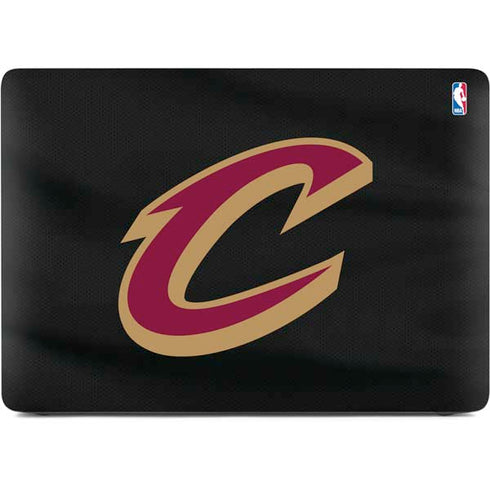 NBA Cleveland Cavaliers Jersey Apple MacBook Air Skin