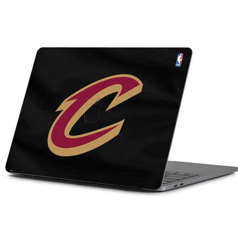 NBA Cleveland Cavaliers Jersey Apple MacBook Pro 13-inch Skin