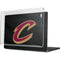 NBA Cleveland Cavaliers Jersey MacBook Pro 14in (2021-24) Case plus Skin