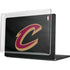 NBA Cleveland Cavaliers Jersey MacBook Pro 14in (2021-24) Case plus Skin