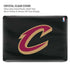 NBA Cleveland Cavaliers Jersey MacBook Pro 14in (2021-24) Case plus Skin