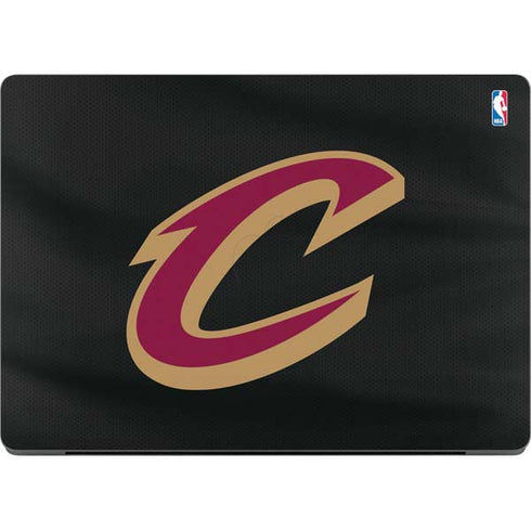 NBA Cleveland Cavaliers Jersey Apple MacBook Pro 14-inch Skin