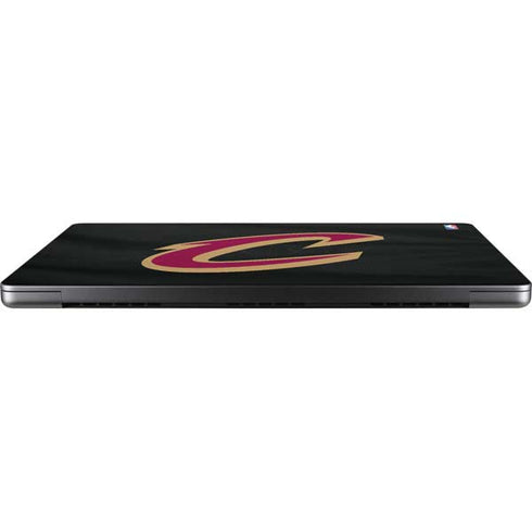 NBA Cleveland Cavaliers Jersey Apple MacBook Pro 14-inch Skin