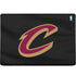 NBA Cleveland Cavaliers Jersey MacBook Skins
