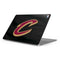 NBA Cleveland Cavaliers Jersey Apple MacBook Pro 16-inch Skin