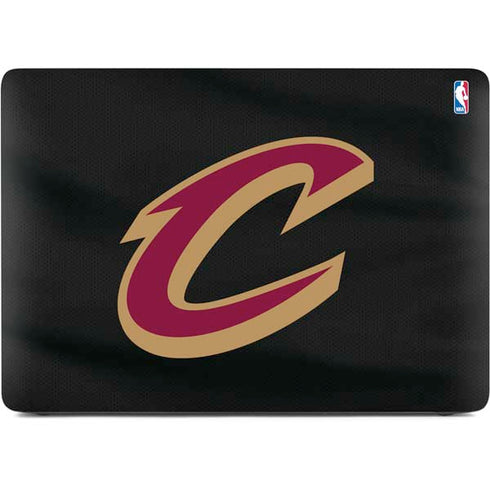 NBA Cleveland Cavaliers Jersey Apple MacBook Pro 16-inch Skin