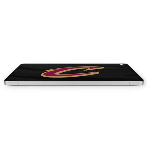 NBA Cleveland Cavaliers Jersey Apple MacBook Pro 16-inch Skin